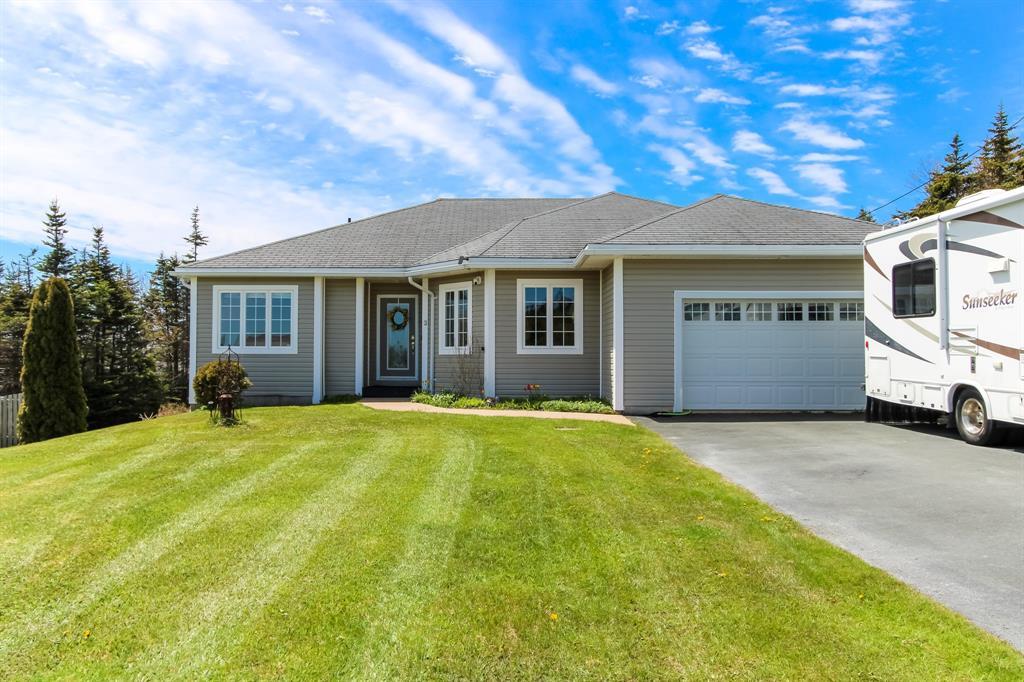 3 Nathaniel Drive, Torbay, NL
