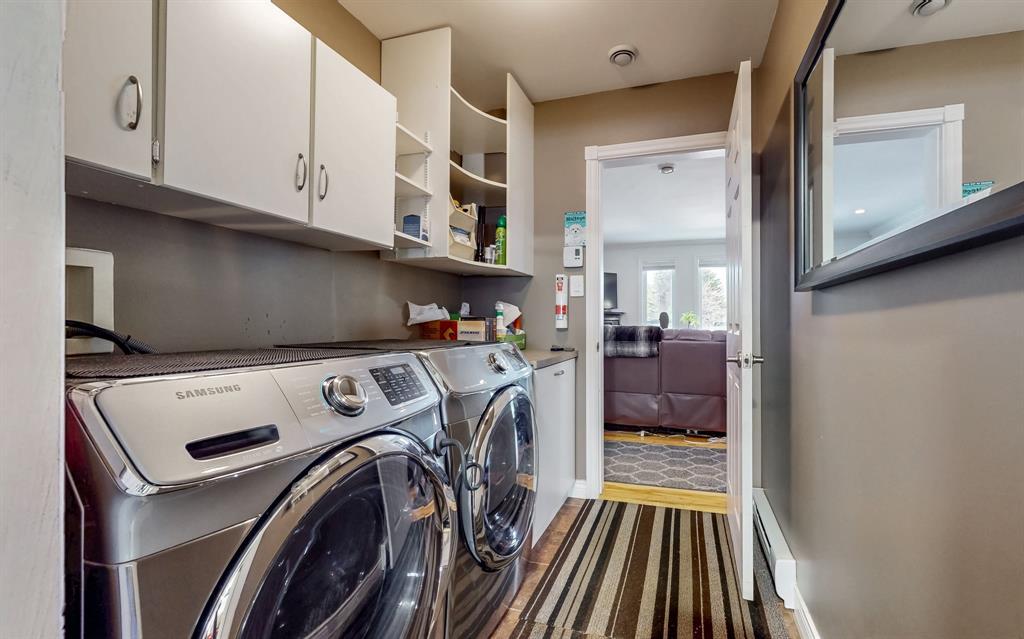 3 Nathaniel Drive, Torbay, NL