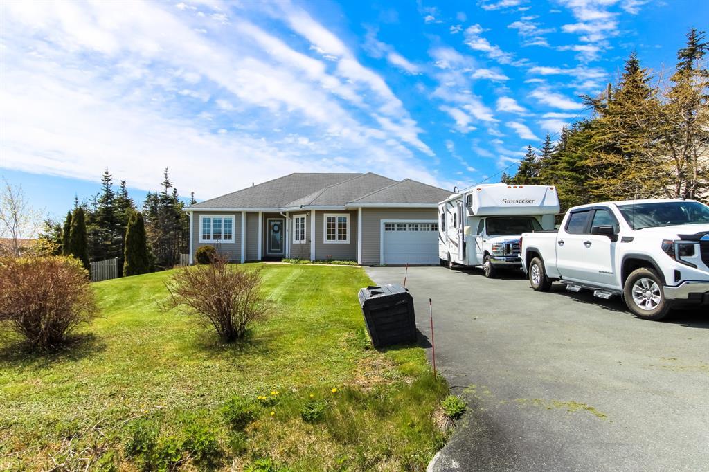 3 Nathaniel Drive, Torbay, NL