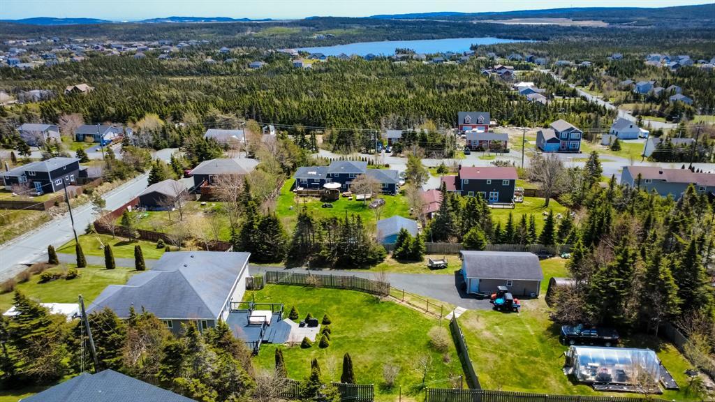 3 Nathaniel Drive, Torbay, NL