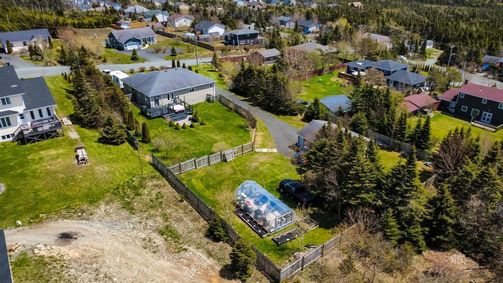 3 Nathaniel Drive, Torbay, NL