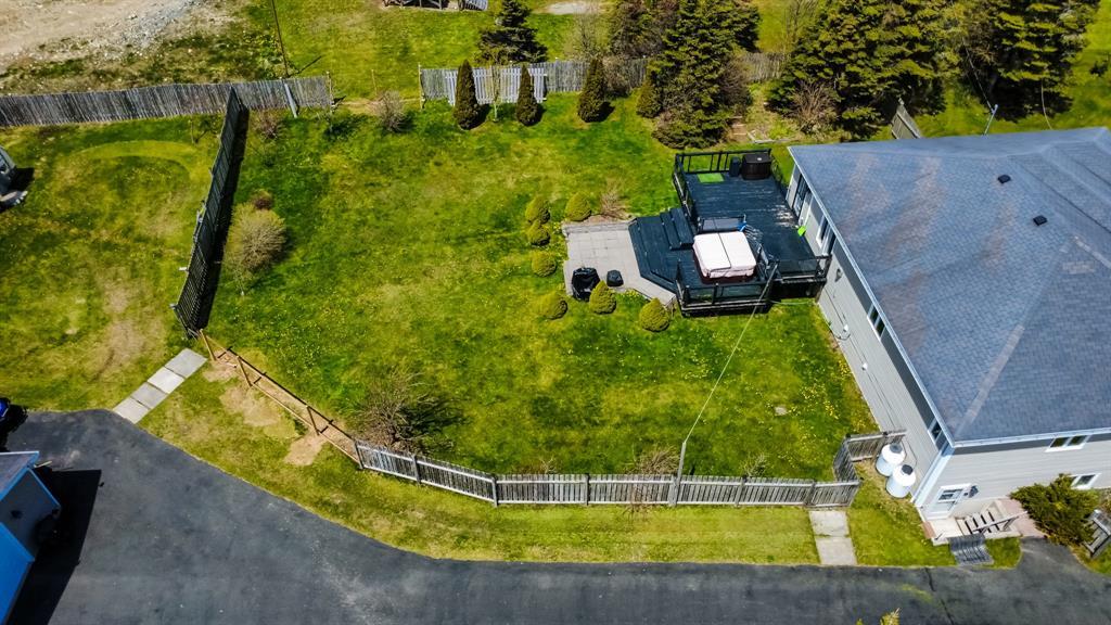 3 Nathaniel Drive, Torbay, NL