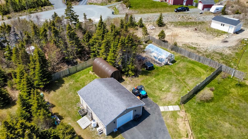 3 Nathaniel Drive, Torbay, NL