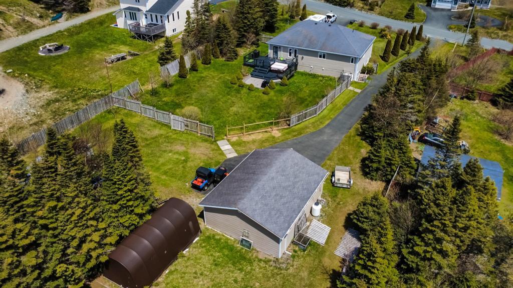 3 Nathaniel Drive, Torbay, NL