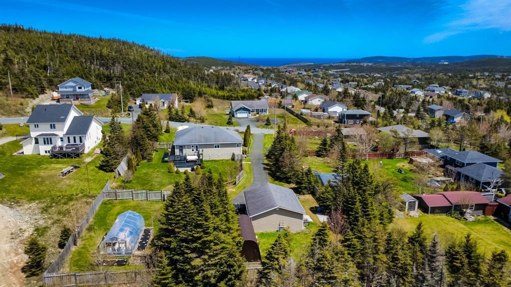3 Nathaniel Drive, Torbay, NL