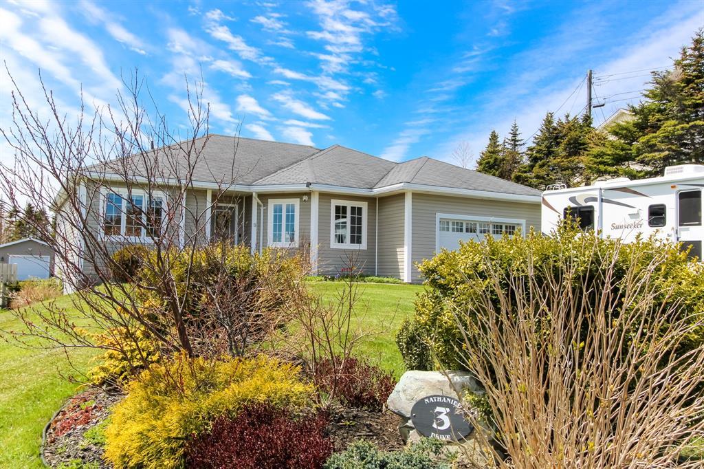 3 Nathaniel Drive, Torbay, NL