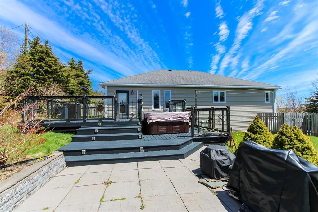 3 Nathaniel Drive, Torbay, NL