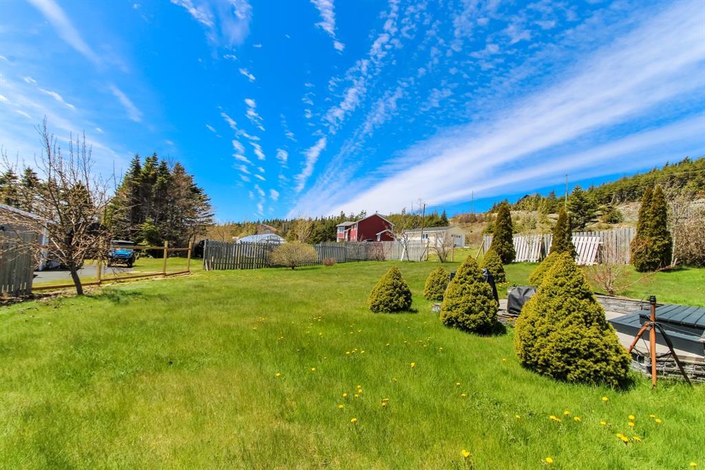 3 Nathaniel Drive, Torbay, NL