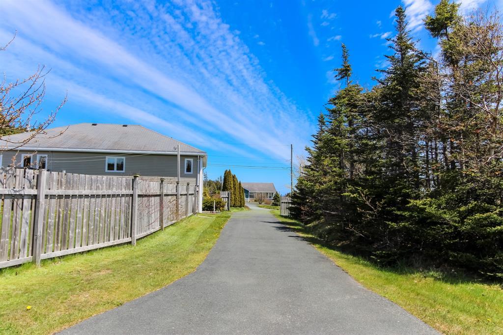 3 Nathaniel Drive, Torbay, NL
