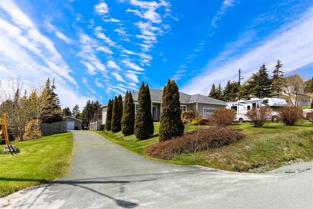 3 Nathaniel Drive, Torbay, NL