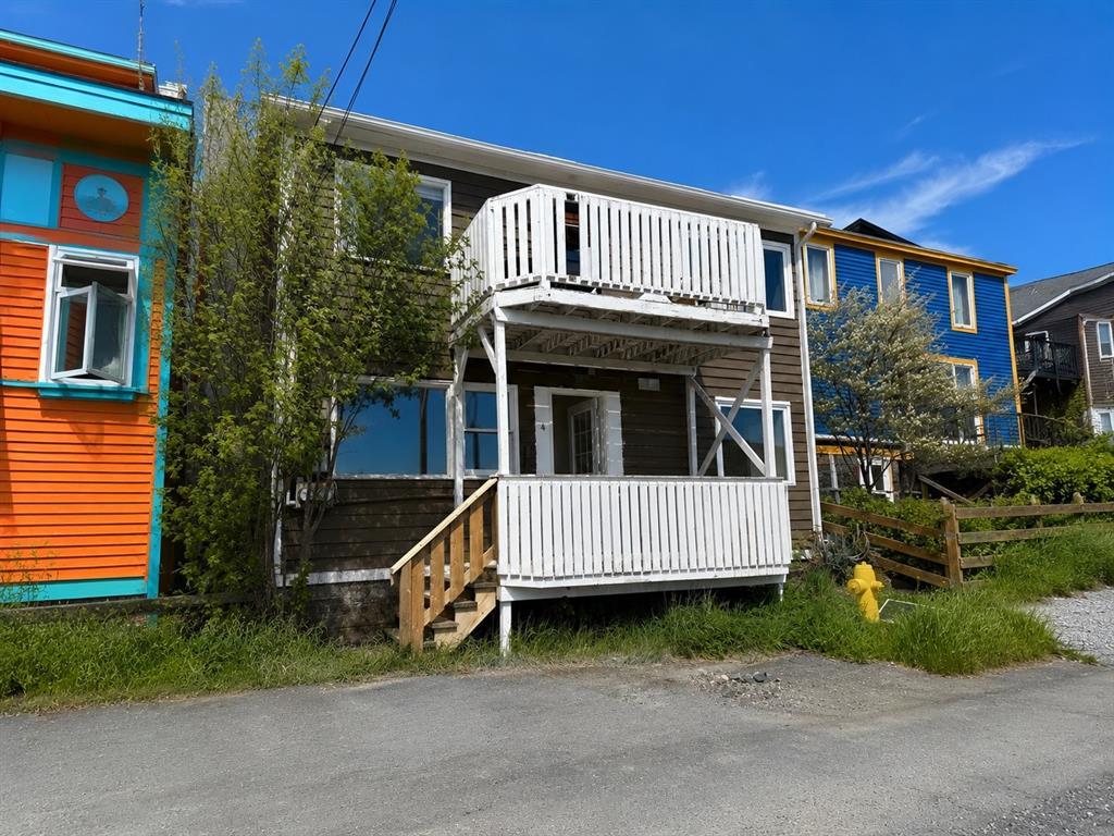 4 Lower Battery Road, St. John'S, NL