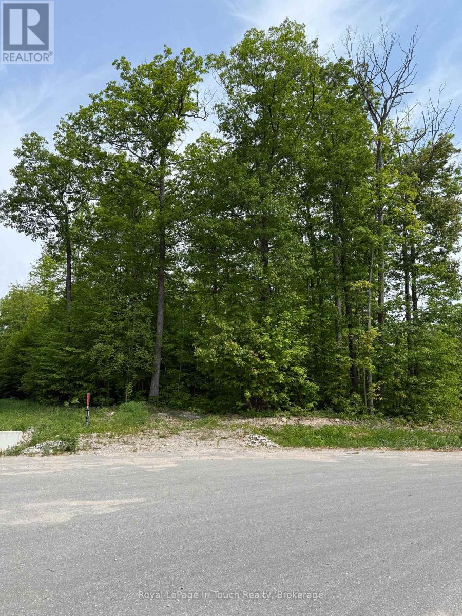 Lot 49 Whispering Pine Circle - Lt 49 Whispering Pine Circle E, Tiny, ON