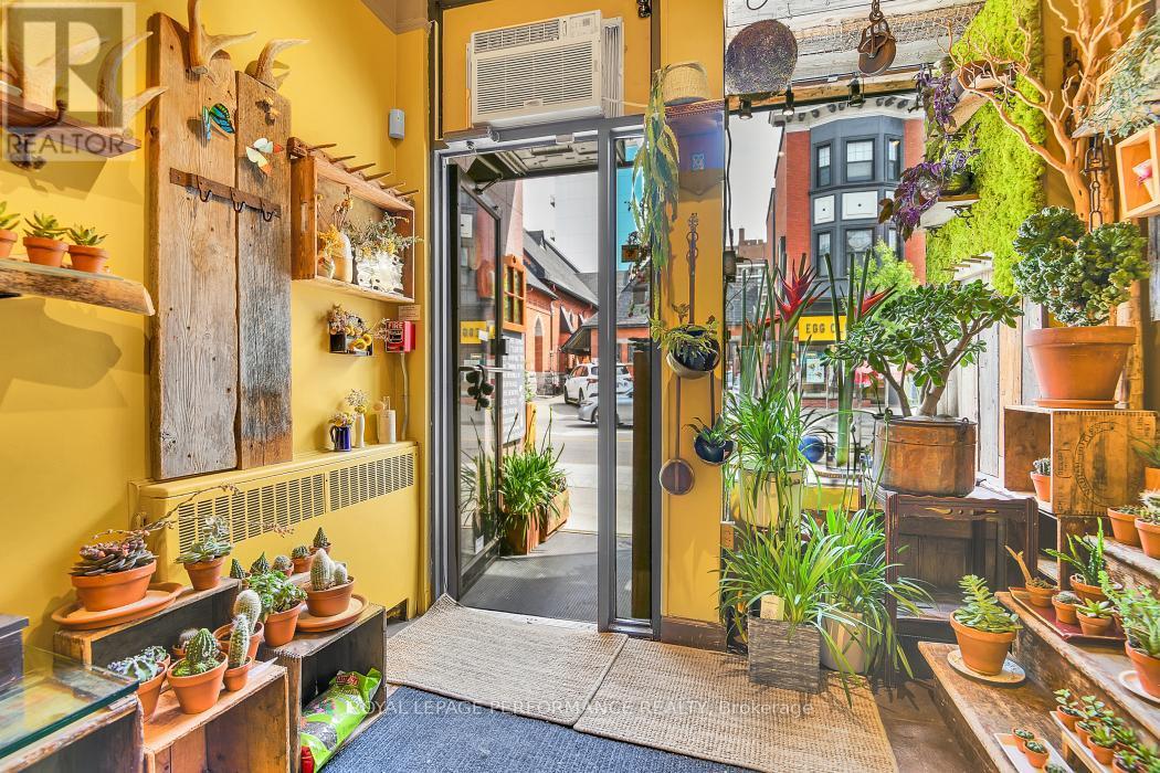 276 Elgin Street, Ottawa, ON
