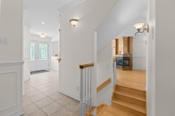 Mud Room - 