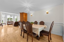 Dining Room - 