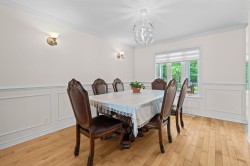 Dining Room - 