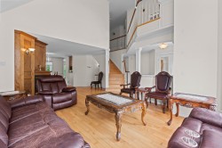 Living Room - 