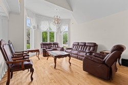 Living Room - 
