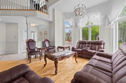 Living Room - 