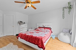 Master Bedroom - 