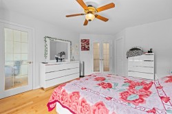 Master Bedroom - 