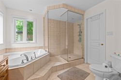 Master Bathroom - 