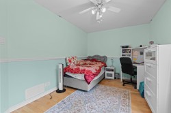Bedroom - 