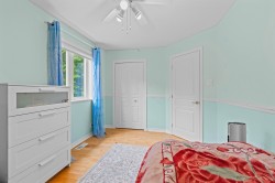 Bedroom - 
