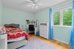 Bedroom - 