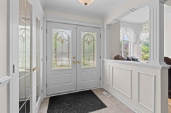 Mud Room - 