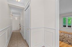 Mud Room - 