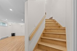 Staircase - 