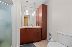 Bathroom - 