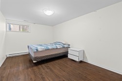 Bedroom - 