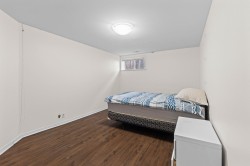 Bedroom - 