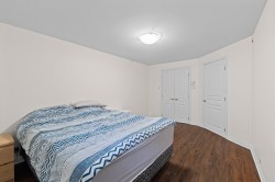 Bedroom - 