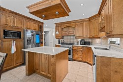 Kitchen - 