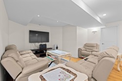 Family Room - 