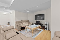 Family Room - 
