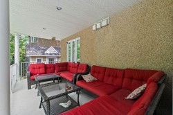 Balcony - 
