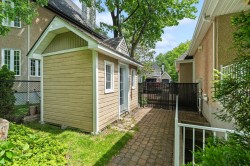 Courtyard - 