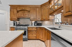 Kitchen - 