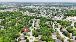 Overall view - 