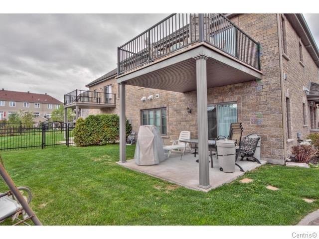 Extérieur - 7927 Rue Lemelin, Brossard, QC