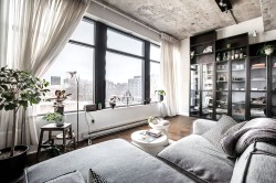 509-1625 Rue Clark Montréal (Ville-Marie), QC H2X 2R4