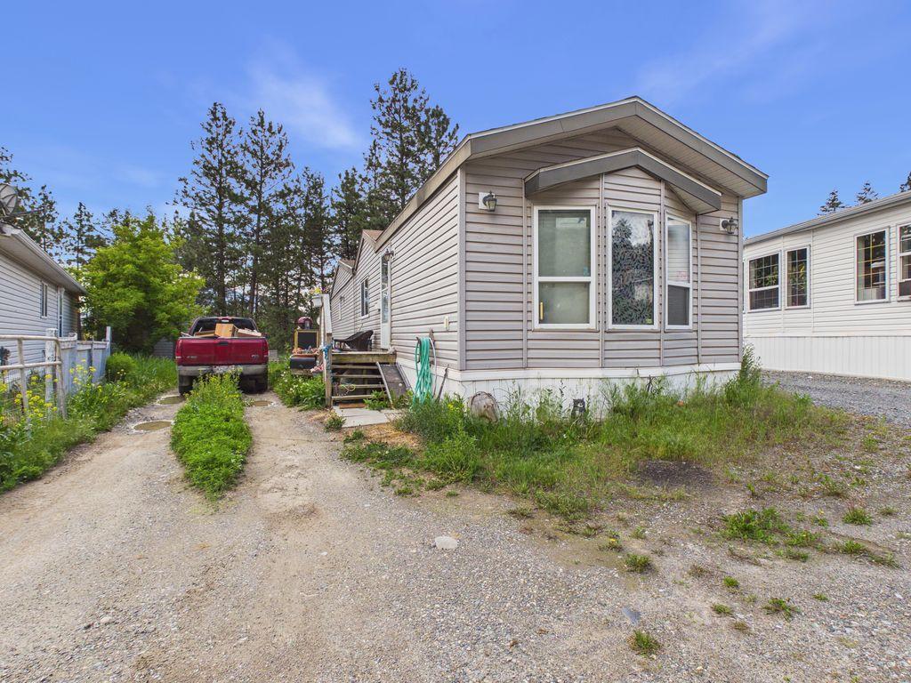 52-700 Patterson W Street, Cranbrook, BC