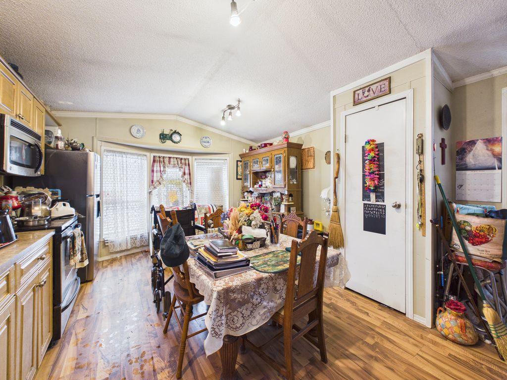 52-700 Patterson W Street, Cranbrook, BC