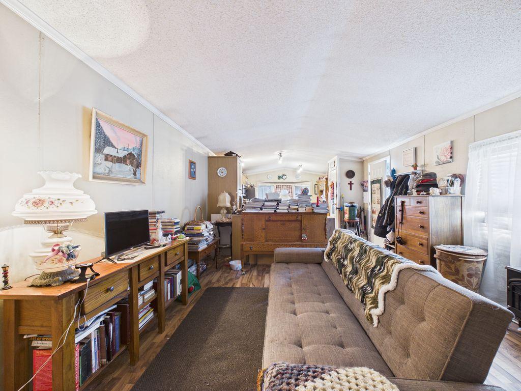 52-700 Patterson W Street, Cranbrook, BC