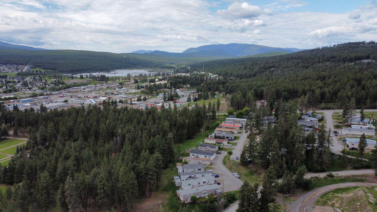 52-700 Patterson W Street, Cranbrook, BC