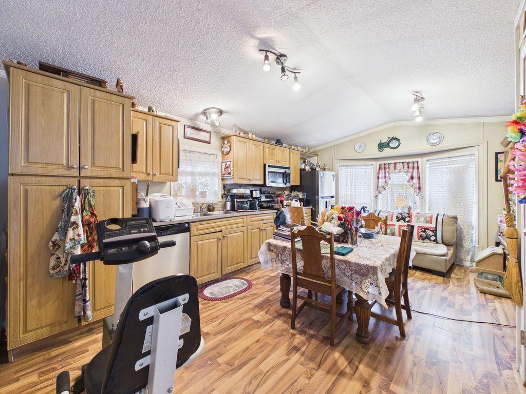 52-700 Patterson W Street, Cranbrook, BC